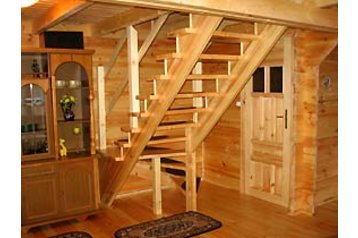 Vakantiehuis Ruciane Nida 6